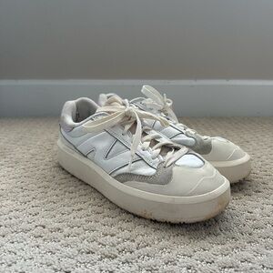 Women's New Balance CT302 Athletic Shoe